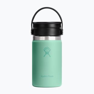 Borraccia termica Hydro Flask Wide Flex Sip 355 ml mermaid green