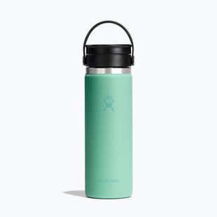 Borraccia termica Hydro Flask Wide Flex Sip 590 ml mermaid green