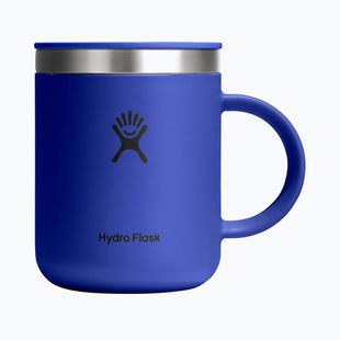 Mug termico Hydro Flask Mug 355 ml capri blue