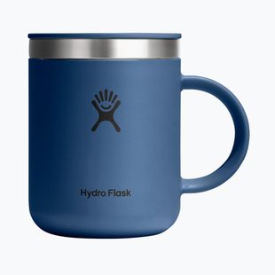 Mug termico Hydro Flask Mug 355 ml harbor blue