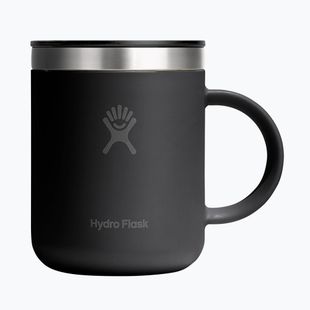 Tazza termica Hydro Flask Mug 355 ml black