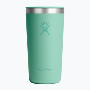 Tazza termica Hydro Flask All Around Tumbler Press-In LID 355 ml mermaid green