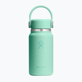 Borraccia termica Hydro Flask Micro Hydro 200 ml mermaid green