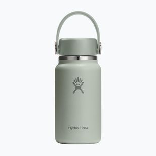 Borraccia termica Hydro Flask Micro Hydro 200 ml agave