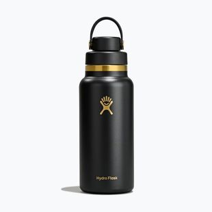 Borraccia termica Hydro Flask Wide Flex Chug Cap 946 ml gold