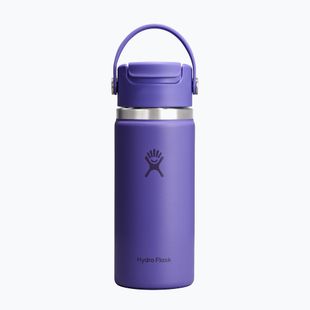 Borraccia termica Hydro Flask Travel Mug Flip Sip 473 ml utopia purple