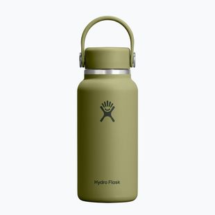 Borraccia termica Hydro Flask Micro Hydro 300 ml palmer green
