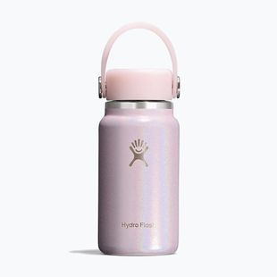 Borraccia termica Hydro Flask Micro Hydro Mini 198 ml glimmer pink