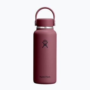 Borraccia termica Hydro Flask Micro Hydro 400 ml burgundy