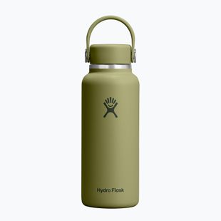 Borraccia termica Hydro Flask Micro Hydro 400 ml palmer green