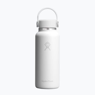 Borraccia termica Hydro Flask Micro Hydro 400 ml white