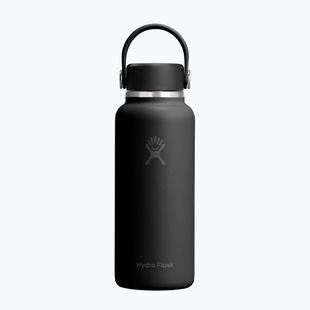 Borraccia termica Hydro Flask Micro Hydro 400 ml black