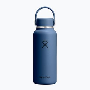Borraccia termica Hydro Flask Micro Hydro 400 ml harbor blue