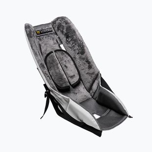 Seggiolino per rimorchio Burley Baby Snuggler