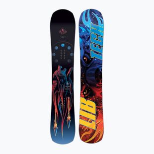 Snowboard Lib Tech Rasman