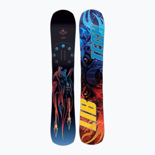 Snowboard Lib Tech Off Ramp