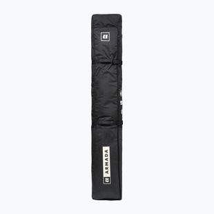 Copertura per sci Armada Stibbs 4 Pair Ski Roller black/afterglow