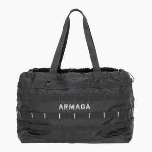 Borsa Armada AR Gear Haul Tote 50 l black