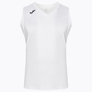 Maglia da basket donna Joma Cancha III bianco