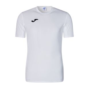 Maglia pallavolo uomo Joma Superliga bianco