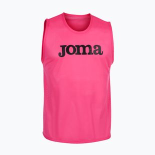 Pettorina da allenamento Joma fluor rosa marcatore di calcio