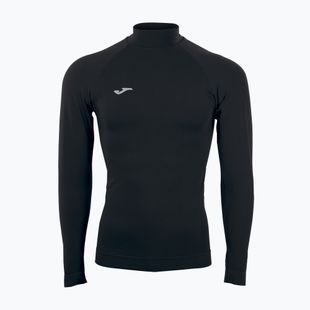 Maglia termica a maniche lunghe Joma Classic Seamless black