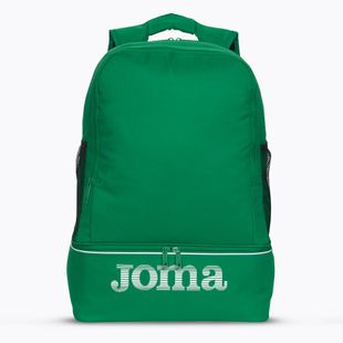 Zaino da calcio Joma Training III verde