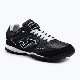 Scarpe da calcio da uomo Joma Top Flex TF nero