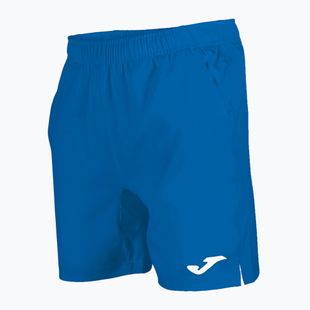 Pantaloncini da tennis Joma Bermuda Master da uomo, royal