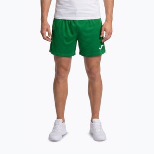 Pantaloncini da corsa Joma Record II da uomo, verde