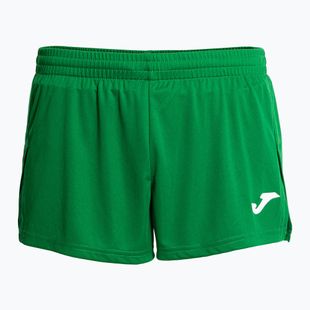 Pantaloncini da corsa Joma Record II da uomo, verde
