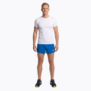 Pantaloncini da corsa Joma Record II uomo royal