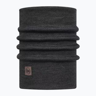 BUFF Lana Merino pesante grigio solido