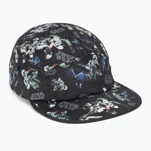 Cappellino da bambino con visiera BUFF 5 Panel star wars