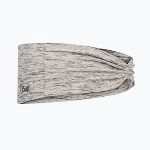 Fascia per la testa BUFF Coolnet UV Ellipse heather silver
