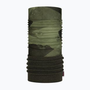 Bandana multiuso BUFF Polar Big camu khaki