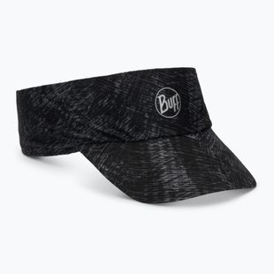 Visiera da corsa BUFF Pack Speed rush graphite