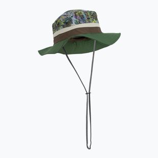 BUFF Booney Uwe cappello da trekking verde