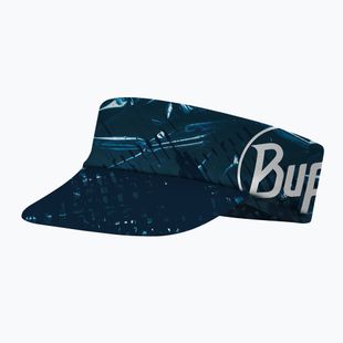 BUFF Pack Speed Visor Visiera da corsa x-cross multicolore