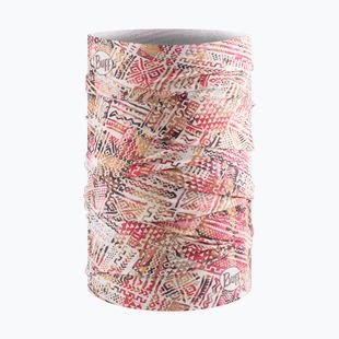 Fascia multifunzione BUFF Coolnet UV mixilla sand