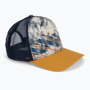 Berretto da baseball BUFF Trucker Darix multicolore