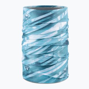 BUFF Imbragatura multifunzionale Thermonet tonsu aqua