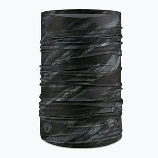 Imbragatura multifunzionale BUFF Thermonet bardeen grafite