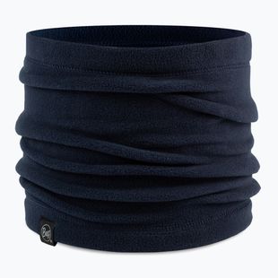 BUFF Snood Polar solido blu scuro