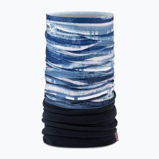 Scaldacollo multifunzionale per bambini BUFF Polar multicolor