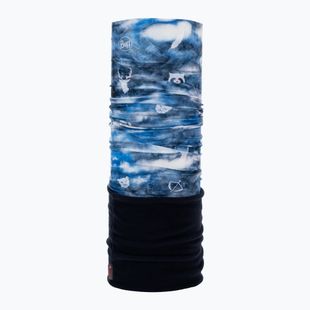 Imbragatura multifunzionale per bambini BUFF Polar rackaw multi