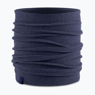 Scaldacollo multifunzionale BUFF Merino Fleece navy