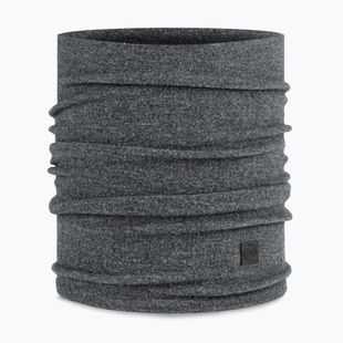Fascia multifunzionale BUFF Merino Fleece grey
