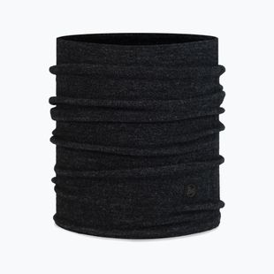 Imbragatura multifunzionale BUFF Merino Fleece nero
