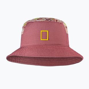 BUFF Sun Bucket Temara cappello da trekking in damasco